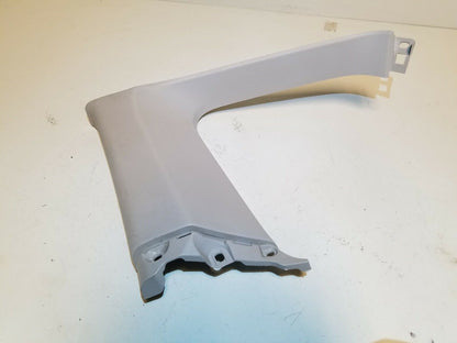 14 15 16 Subaru Forester Rear Right Passenger Side Quarter Trim Panel OEM