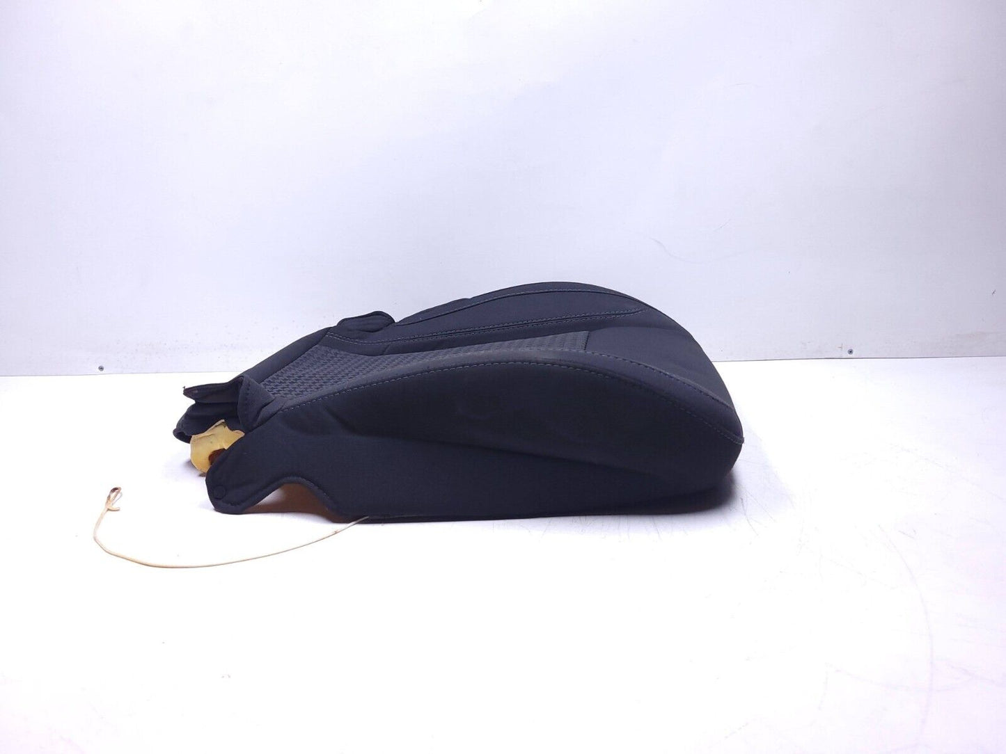 15 - 18 Dodge Challenger Front Passenger Seat Lower Cushion OEM 87k