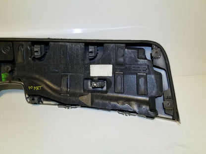 10 11 12 Lincoln MKT Trunk Tailgate Trim Molding OEM