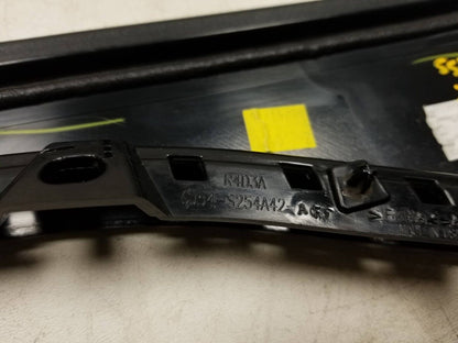 17 18 19 Ford Escape Rear Door B Pillar Molding Trim Right Pass Side OEM