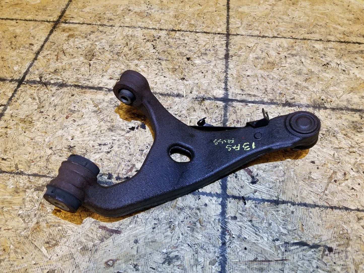 13 14 15 16 Scion Fr-s Rear Right Upper Control Arm Passenger Side OEM