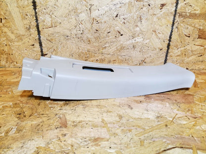 09 10 11 12 13 Mazda 6 Center Upper Right Pass Side B Pillar Trim OEM