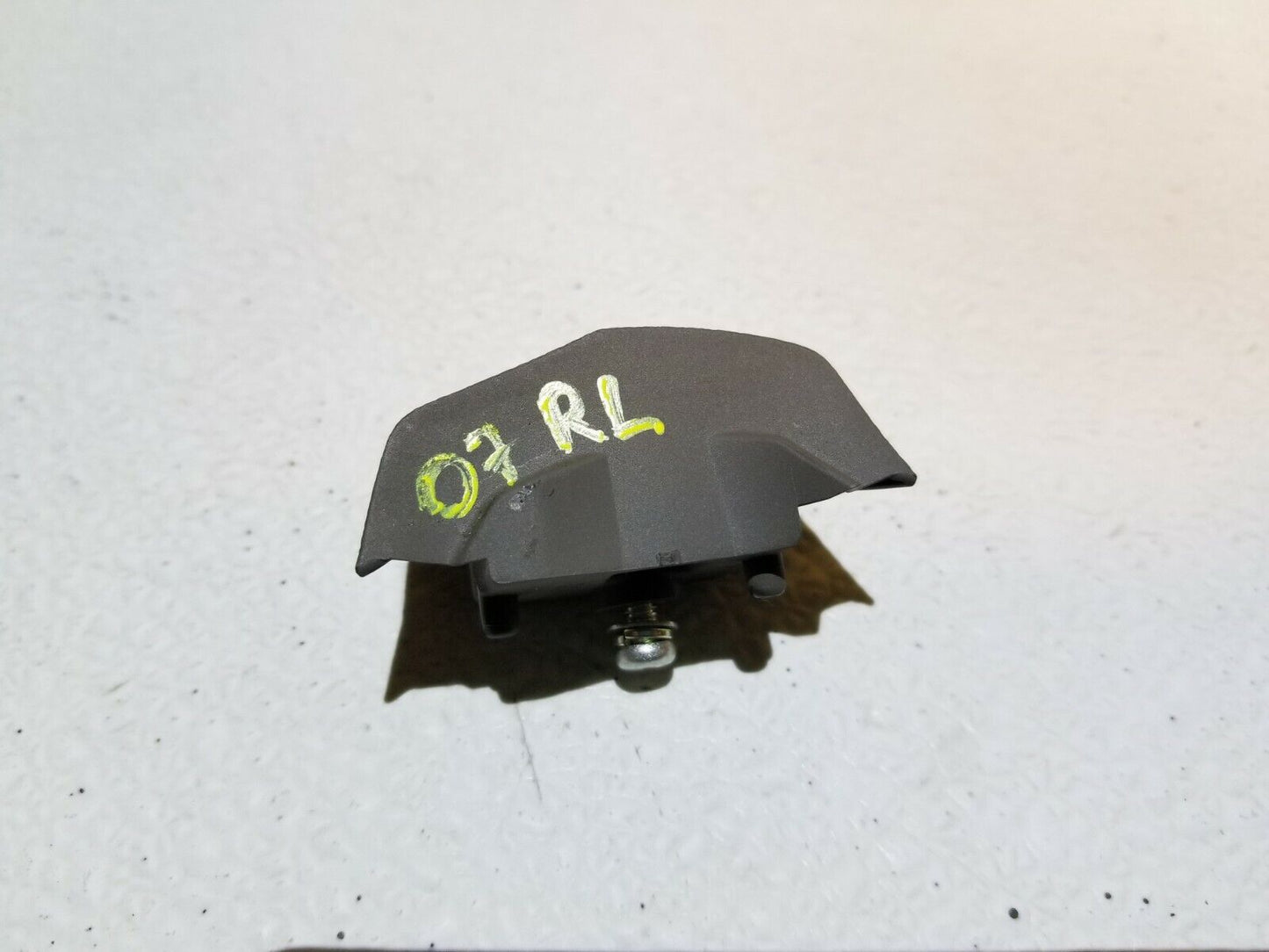 05 06 07 08 Acura Rl Steering Wheel Trim Cap OEM