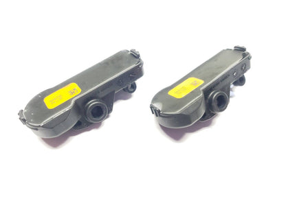 13 14 15 16 Jeep Compass Tpms Sensor Tire Pressure Monitor System 2pcs OEM