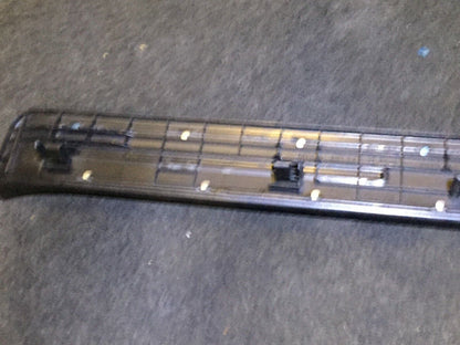 06 07 08 Acura Rl Front Passenger Door Step Scuff Sill Plate Trim Panel OEM