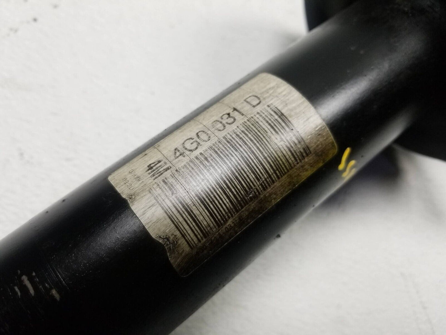 12 13 14 15 16 17 Audi A7 Front Shock Strut Absorber Right Passenger Side OEM