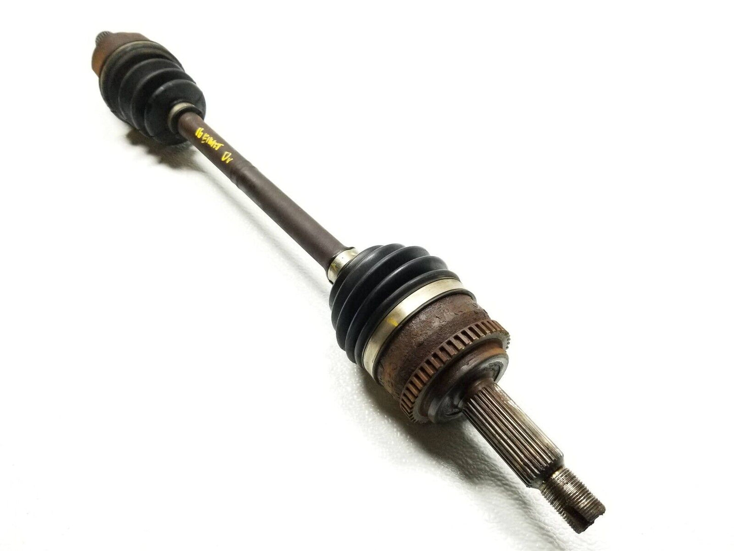 14 15 16 Hyundai Elantra Axle Shaft Front Left Driver Side OEM At Sedan