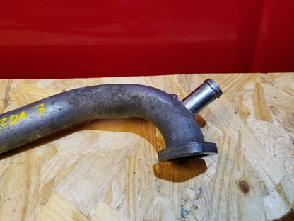 2014 2015 2016 Mazda 3 2.0l Cooling Water Hose Pipe OEM 16k Miles