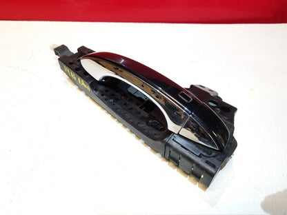 12 13 14 15 Audi A6 Rear Right Passenger Side Exterior Door Handle OEM