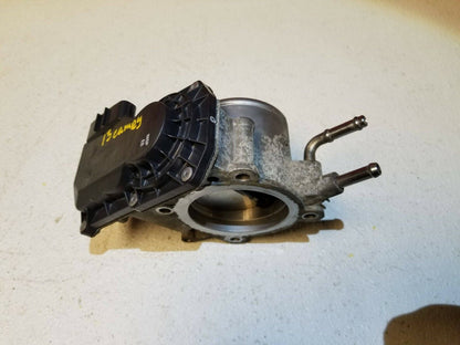 12 13 14 Toyota Camry 2.5l Throttle Body 22030-0v010 OEM 94k
