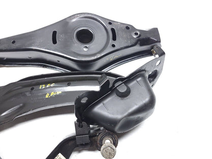 09 10 11 12 Volkswagen Cc Rear Control Arm Right Passenger Side 4pcs OEM
