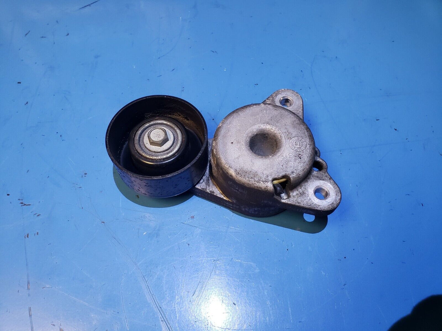 15 16 17 18 19 Nissan Maxima Tensioner Belt OEM 41k