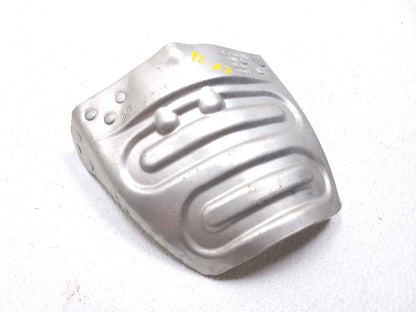 12 13 14 15 16 17 Audi A7 Driveshaft Propeller Transmission Guard Shield OEM