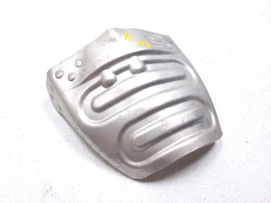 12 13 14 15 16 17 Audi A7 Driveshaft Propeller Transmission Guard Shield OEM