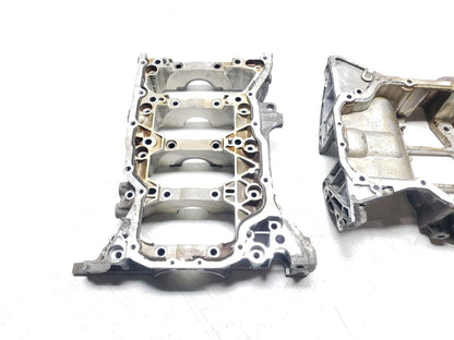 12 13 14 15 Nissan Rogue Engine Upper Oil Pan OEM ✅ 79k Miles.