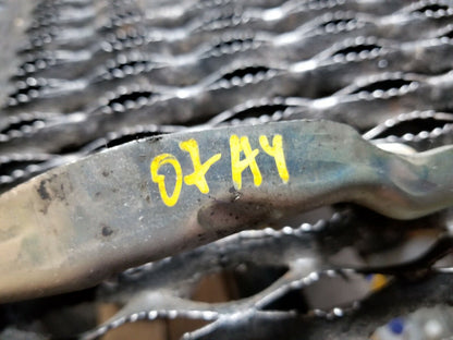 06 07 08 Audi A4 2.0t Mt Clutch Operating Lever OEM 85k