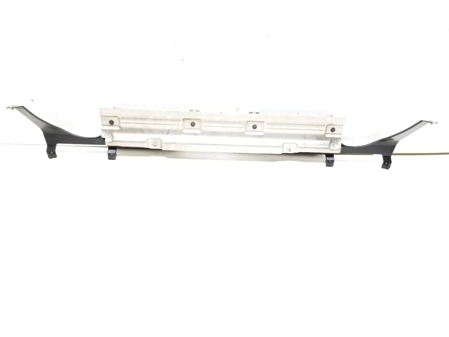 2021 2022 Ford Bronco Sport Rear Bumper Lower Support Bracket Bar OEM