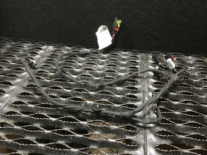 15 16 17 Jeep Renegade Console Wire Harness Loom OEM 7.000 Miles