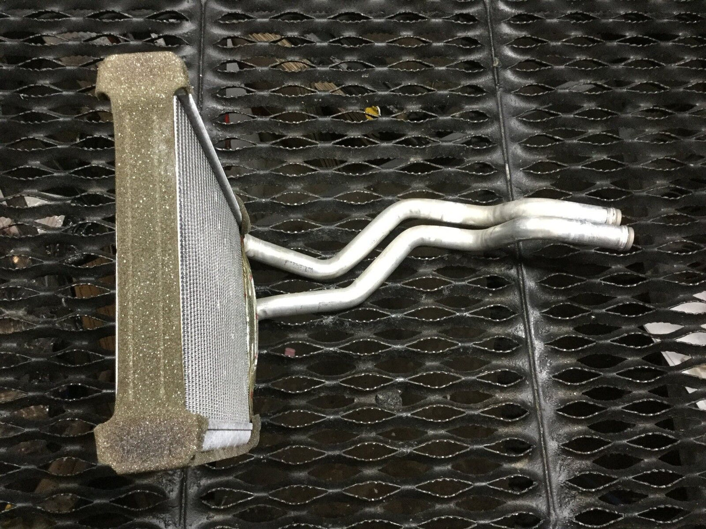 2007 - 2010 Hyundai Elantra Heater Core OEM