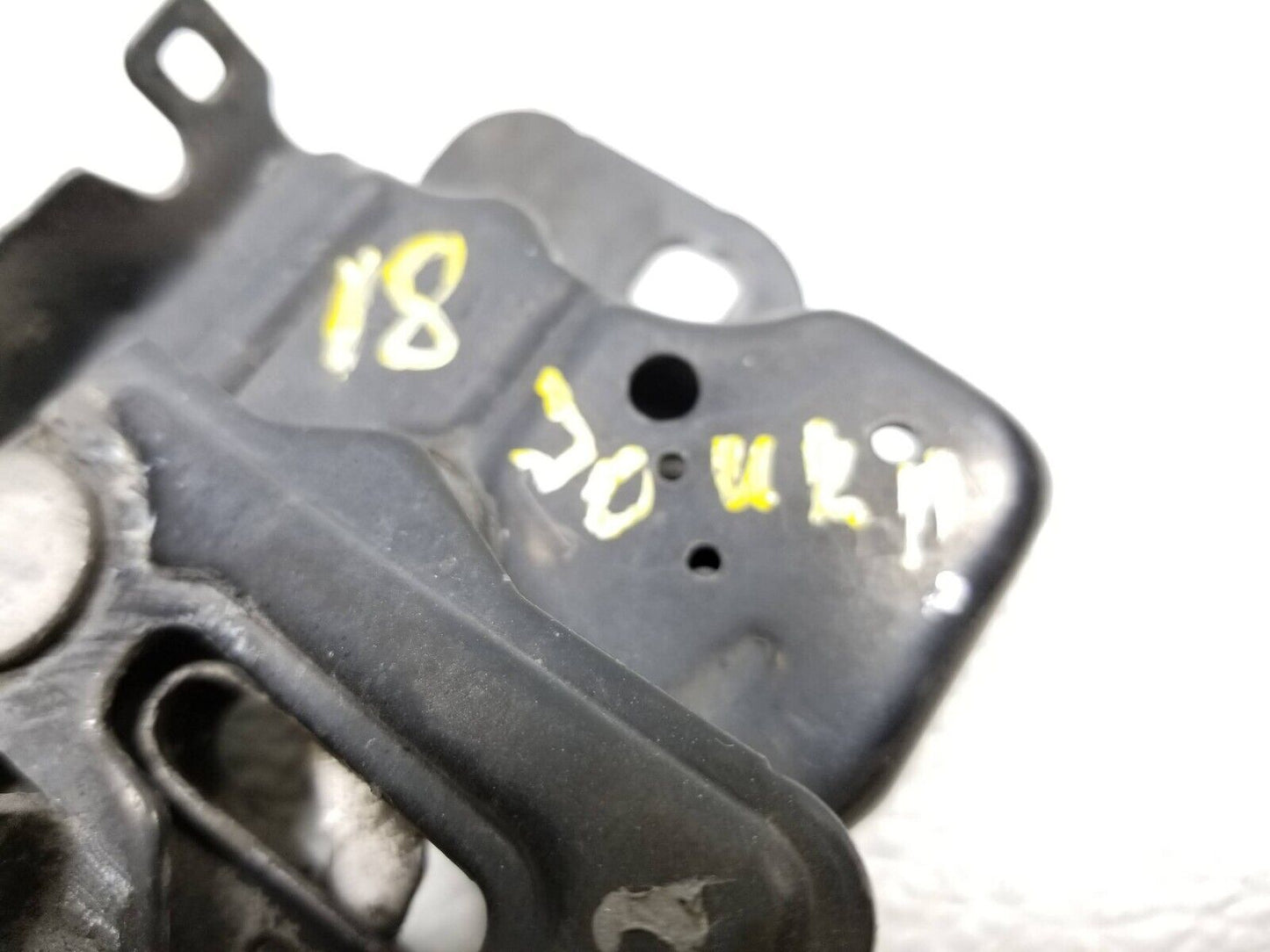 2012 - 2020 Dodge Journey Hood Lock Latch OEM