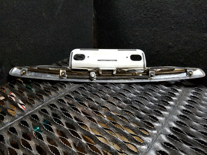 06 07 08 Acura Rl Trunk Lid Trim Molding OEM