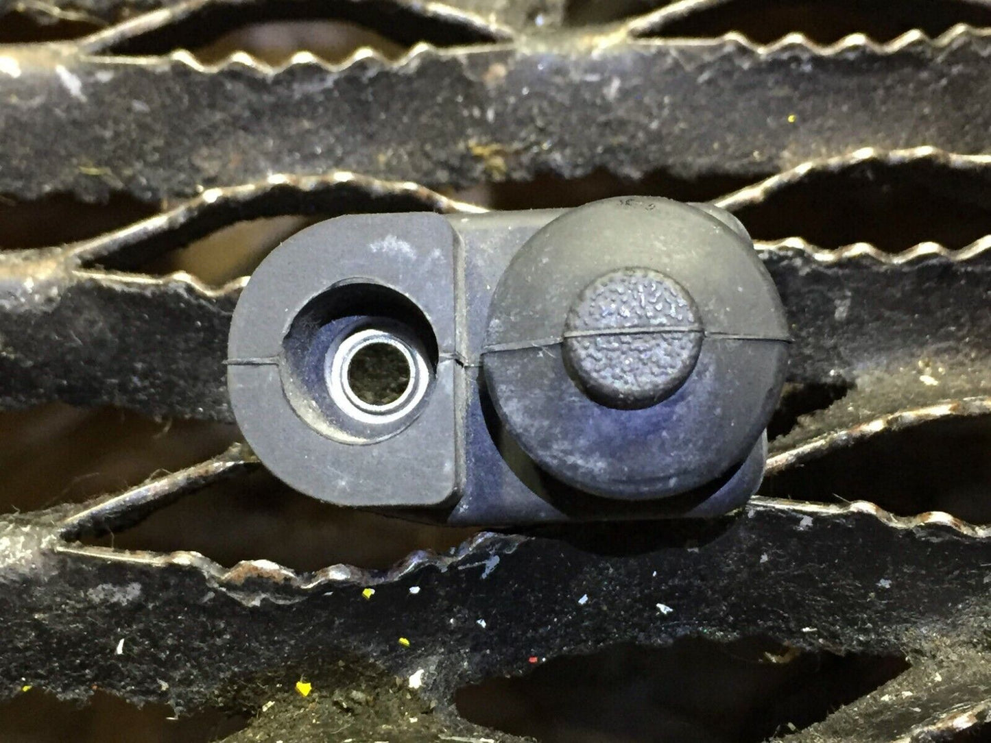 08 09 10 Subaru Impreza 2.5l Sedan Door Ajar Switch 4pcs OEM