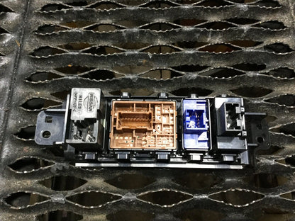 06 - 10 Infiniti M35 M45 Mirror Control Dimmer Light Vdc On Afs Off Switch OEM
