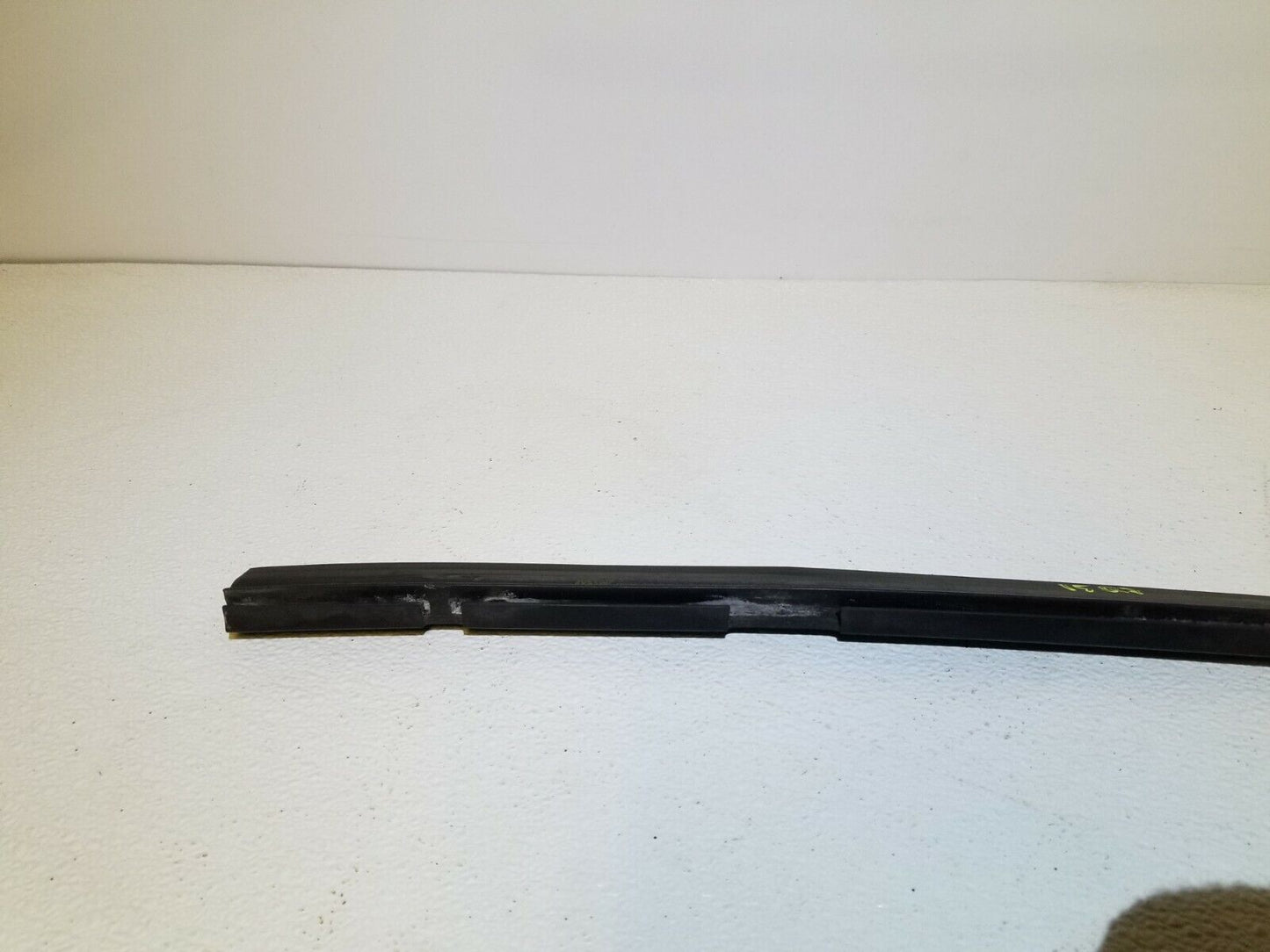 13 14 15  Audi Q7 3.0l Radiator Seal 7l0121345 OEM 87k Miles