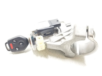 13 14 15 Subaru Xv Steering Column Lock Ignition Key OEM 86k Miles