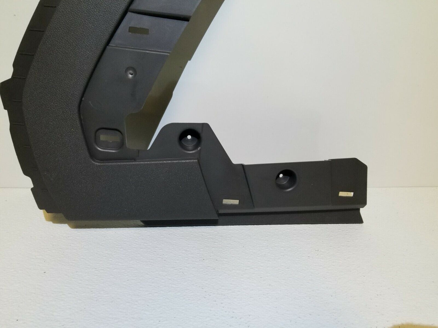 11 12 13 14 Ford Edge Center Console Side Trim Panel Left Driver OEM 43k Miles