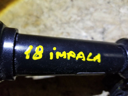15 16 17 18 Chevy Impala Steering Column Shaft 84140087 OEM
