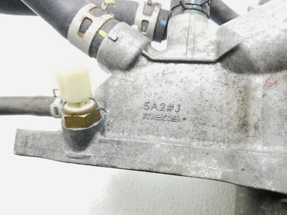 15 16 17 Acura TLX Thermostat Housing W/ Hose Pipe 2.4l OEM