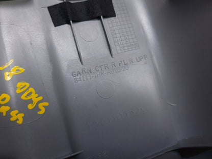 18 19 20 21 22 Honda Odyssey Right Passenger Side B Pillar Upper Trim Cover OEM