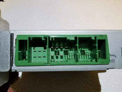 10 11 12 13 Mini Cooper R56 Transmission Control Module Tcm Tcu 7356237 OEM 62k