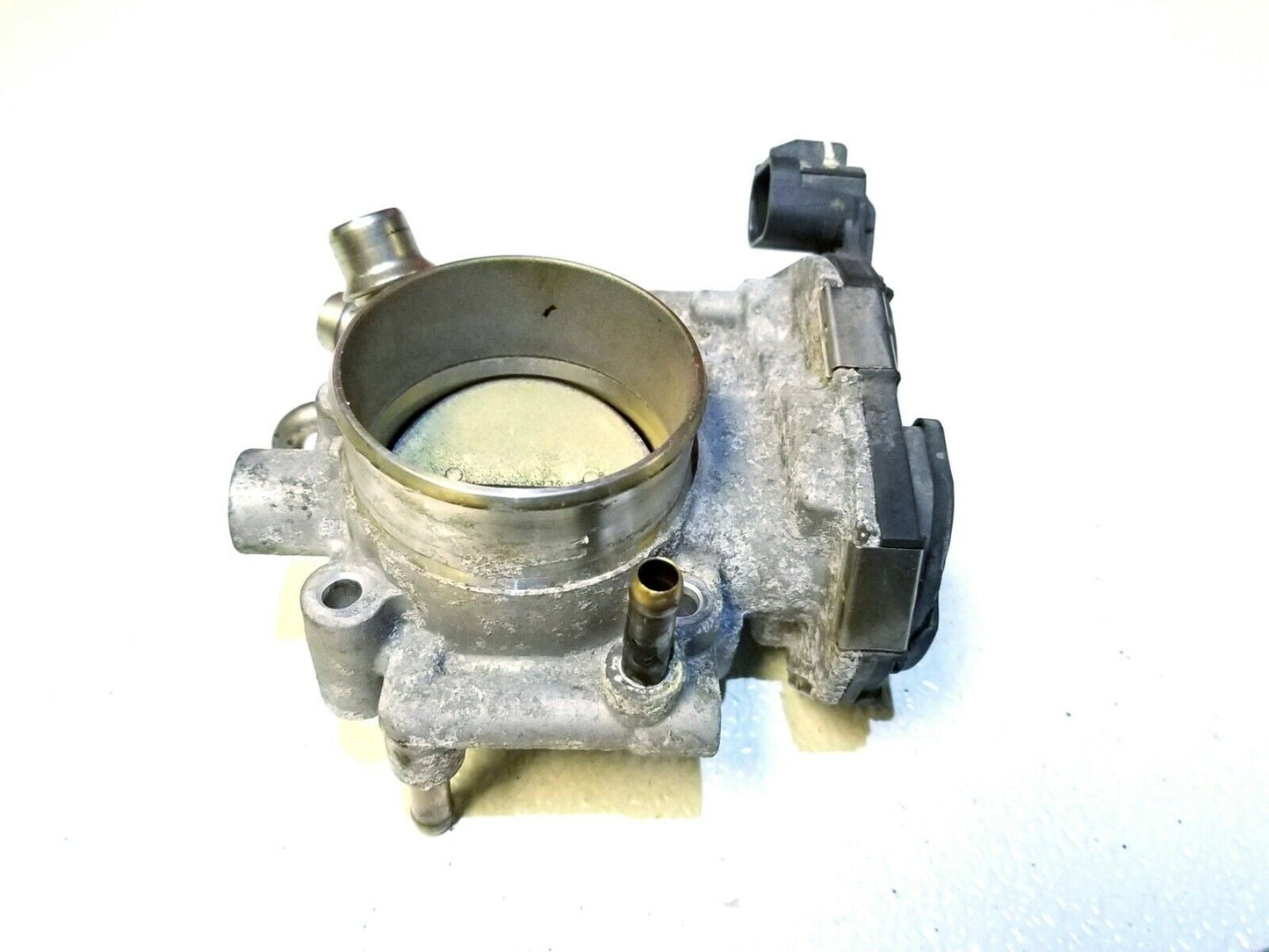 11 12 13 14 15 Chevy Cruze 1.8l Throttle Body OEM 23k Miles