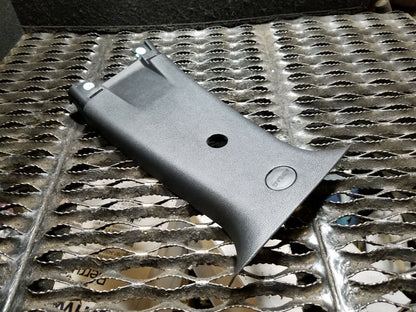 12 13 14 15 16 Hyundai Veloster Center Upper B Pillar Trim Right Pass Side OEM