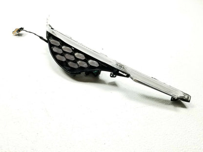 21 22 Kia Stinger 3.3l Right Pass Headlight Drl Led Module OEM 312 Miles
