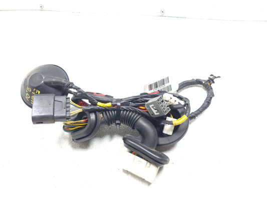 14 15 16 Hyundai Elantra Door Wire Harness Rear Left Driver Side OEM Sedan