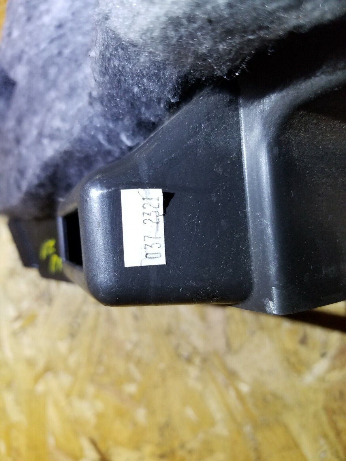 06 07 08 09 10 11 Cadillac DTS Under Dash Trim Panel Left Driver OEM