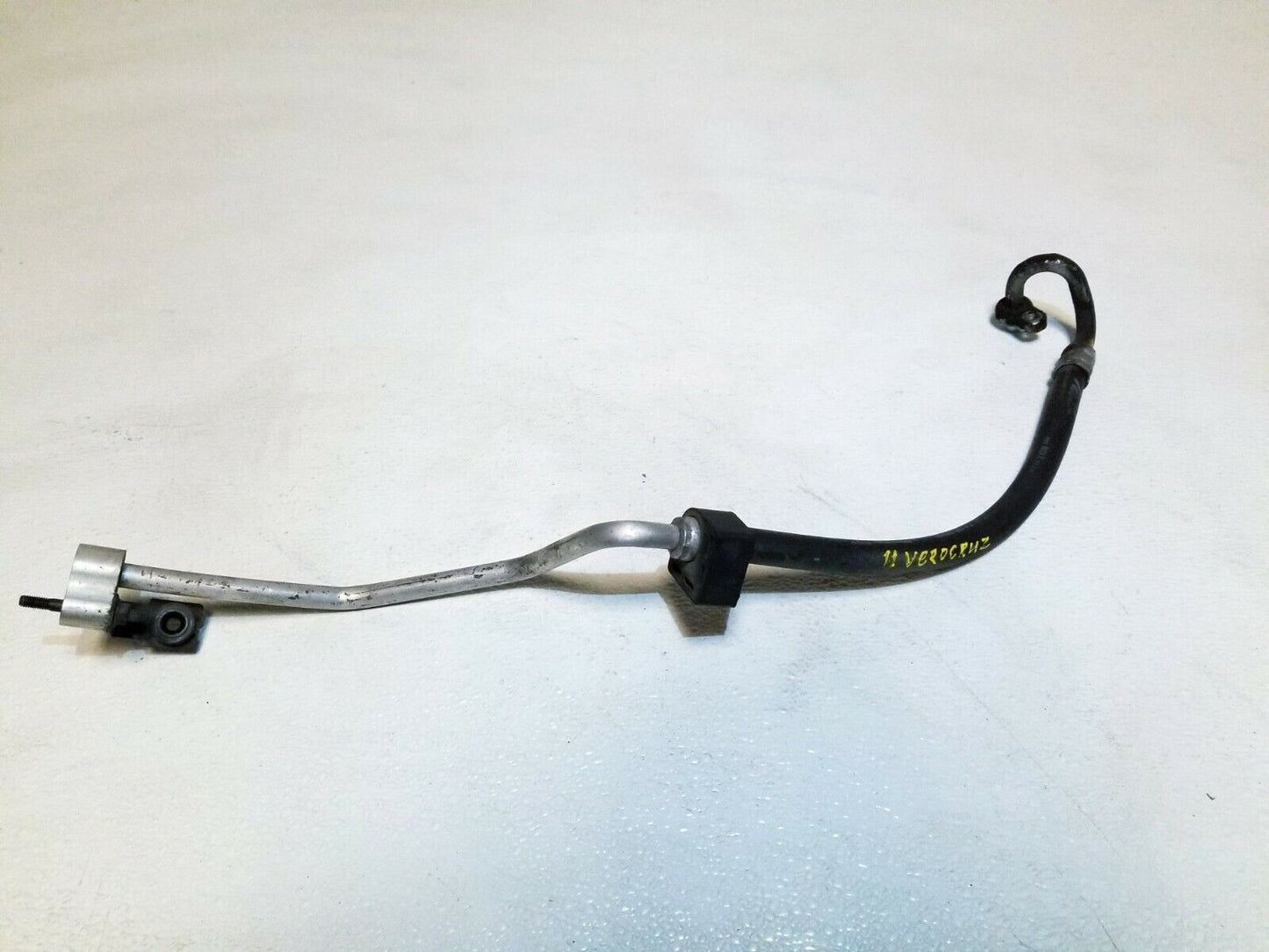 07 08 09 10 11 12 Hyundai Veracruz A/c Hose Pipe Line OEM