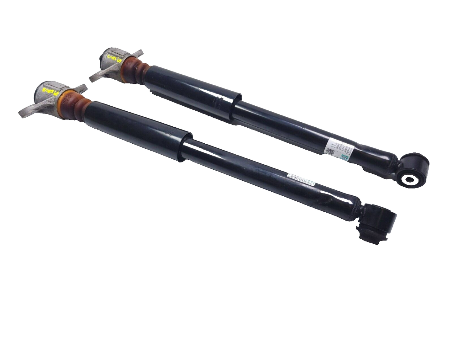 18-21 Hyundai Kona Rear Shock Strut Absorber Left & Right OEM