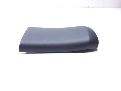 18-21 Hyundai Kona Center Console Rear Back Panel Cover Trim 84641j9000 OEM