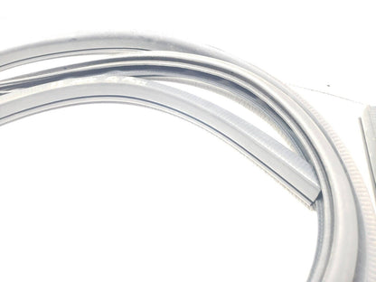 11 12 13 14 Nissan Juke Front Door Weatherstrip Seal Passenger Side Right OEM