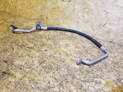 11 12 13 Subaru Forester AC A/c Hose Line Pipe OEM 33k