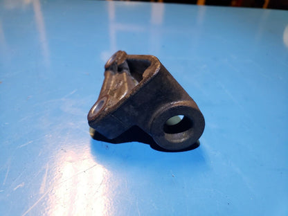 12 13 14 Volkswagen Passat 2.5l Engine Motor Mount 07k103390b OEM