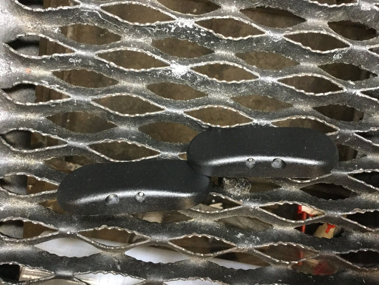 05 06 07 08 Audi A4 Right Or Left Washer Sprayer Nozzle OEM Per Each 1pc