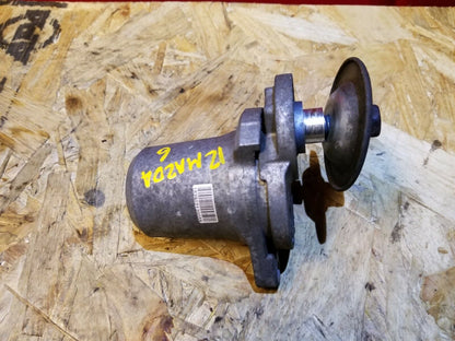 09 10 11 12 13 Mazda 6 2.5l Tensioner Belt OEM 72k Miles