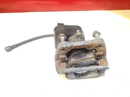 14 15 16 17 Volvo S60 2.0t T5 Rear Left Driver Side Brake Caliper OEM 42k Miles