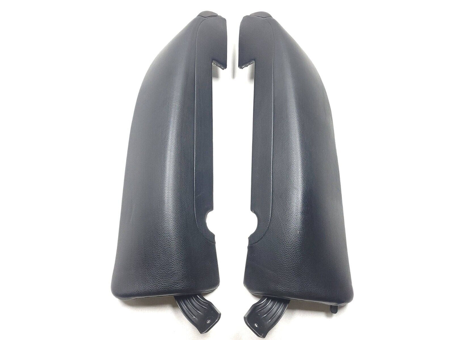 12 - 14 Volkswagen Cc Rear Seat Padding Cushion Left & Right Pair 3c8885701h OEM