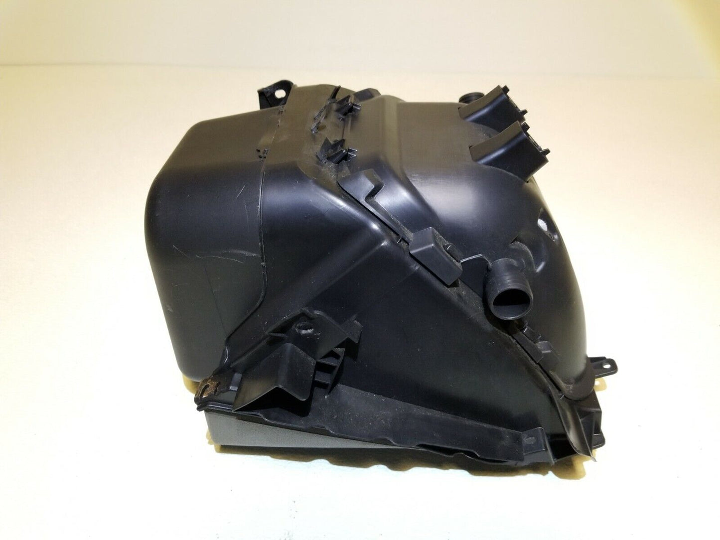 11 12 13 Honda Odyssey Dash Dashboard Storage Lower Center Console 77290-tk8 OEM